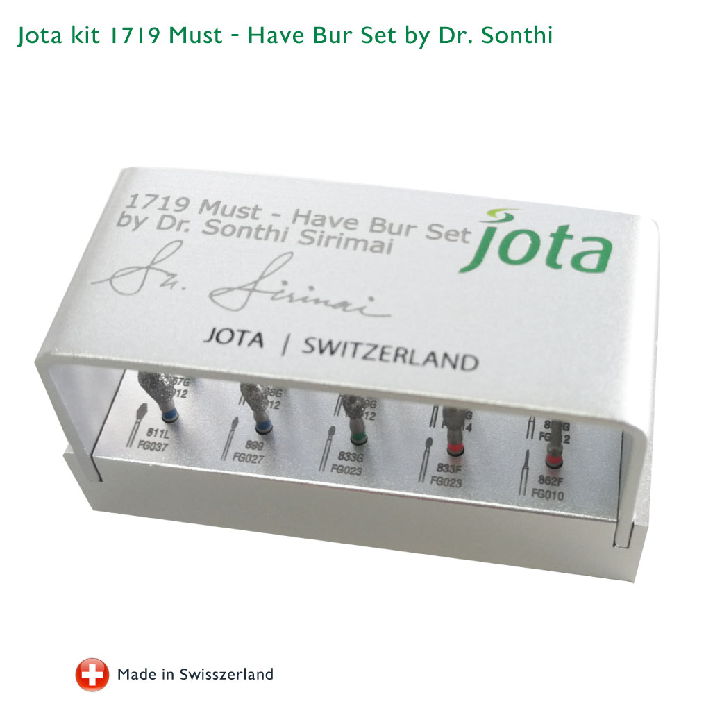 Jota-kit-1719-Must---Have-Bur-Set-by-Dr.-Sonthi