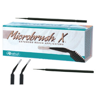 microbrush-x